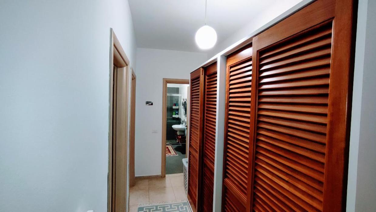Celeste Bay Apartment Влёра Экстерьер фото