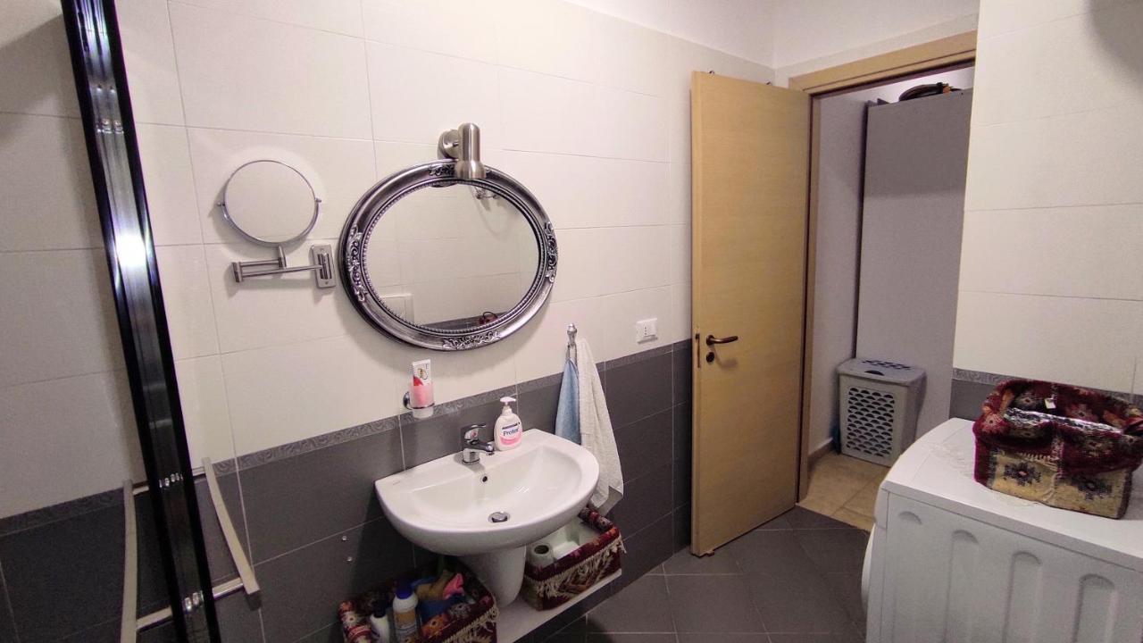 Celeste Bay Apartment Влёра Экстерьер фото