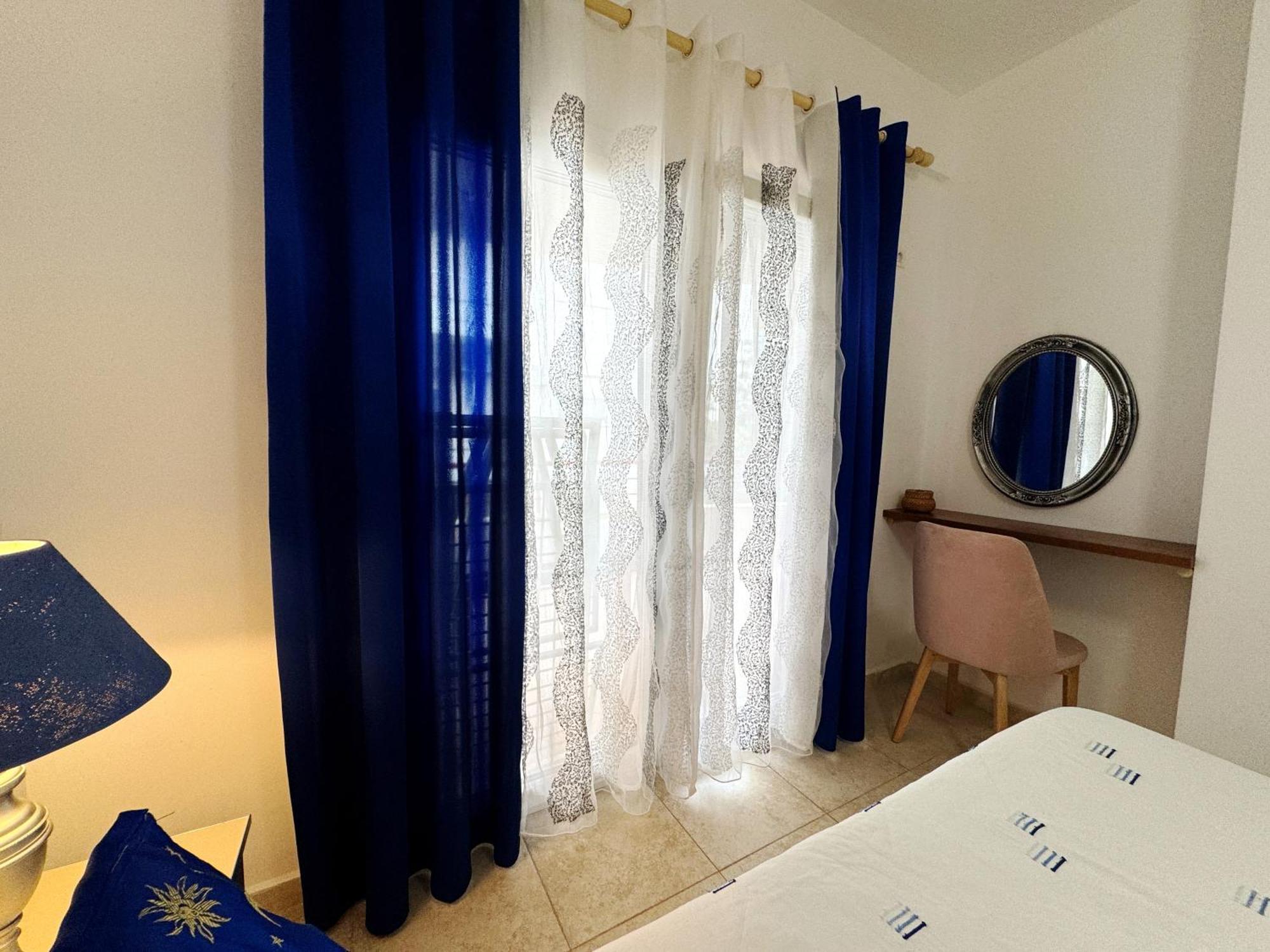 Celeste Bay Apartment Влёра Экстерьер фото