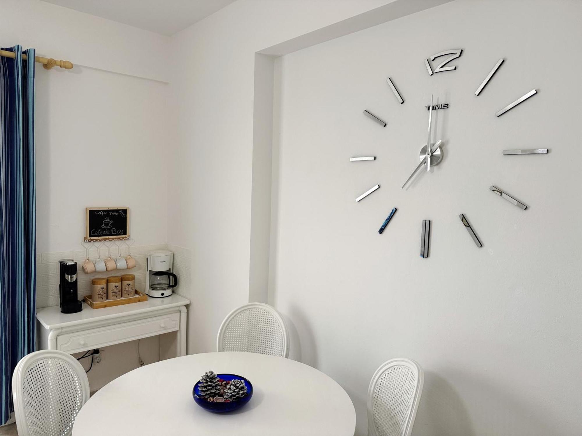 Celeste Bay Apartment Влёра Экстерьер фото