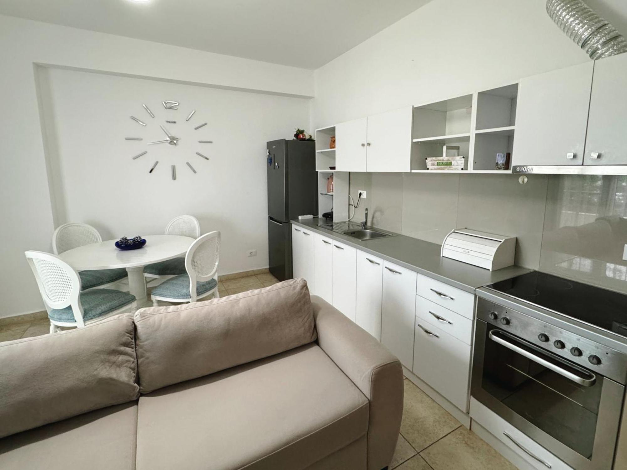 Celeste Bay Apartment Влёра Экстерьер фото
